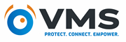 VMS tech Logo